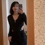 Jen Huang - @jenhuang1003 - Instagram