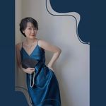 Jen Huang - @jennie.huangying - Instagram