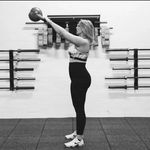 Jen Johnson - @jenjohnsonlifestylefitness - Instagram
