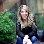 JenJohnsonOnAir - @jenjohnsononair - Instagram