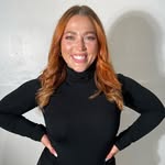 Jen Jordan - @barrebellejen - Instagram
