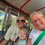Jennifer Hulsey Kincaid - @jennylou1014 - Instagram