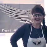 Jennifer Kincaid Perriman - @rooks_and_ravens - Instagram