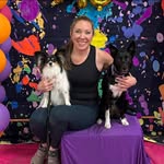Jen Konrad - @dogsndesigning - Instagram