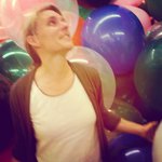 Jenny Konrad - @binabik1919 - Instagram