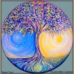 Jen Lester Fine Art - @jenco_design - Instagram
