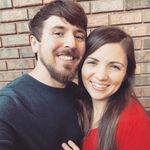 Jen & Logan - @surprisedbymarriage - Instagram
