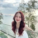 Arune Jenly - @jenlyii - Instagram