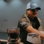Jen Ly - @ma_nong_barista - Instagram