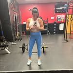 Jen Lynn - @jlfitgymgrl42 - Instagram