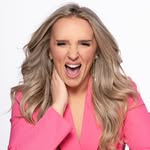 Jen Redmon (Pitts) - @jenlynnredmon - Instagram