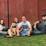Jen Mackey - @mrmackeyswife - Instagram