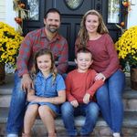 Jen Mathews Donahue - @jendonahue7 - Instagram