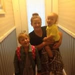 Jen Maxwell - @jenmax018 - Instagram