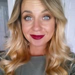 Jen Maxwell - @jen_maxwell77 - Instagram