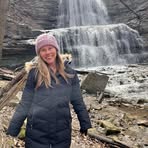 Jen Maxwell - Facebook