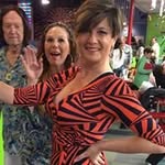 Jen Maxwell - @jenmaxatremax - Instagram