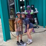 Jen Maxwell Thomas - @jenmaxwellthomas - Instagram