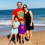 Jen Petzold Maxwell - @jenmaxwell302 - Instagram