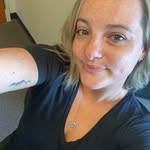 Jenny Maxwell - @jen_maxwell138 - Instagram