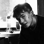 Maxwell Jenkins - @maxwelljenkins - Instagram