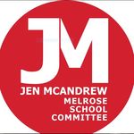 Jen McAndrew - @mc4melrose - Instagram