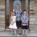 Jen McAndrew - @jendeiottemcandrew - Instagram