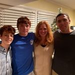 Jen Noon McAndrews - @mcandrewsjennifer - Instagram
