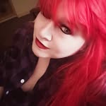 Jen McBride - @motochick4849 - Instagram