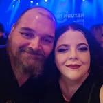 Jen McBride - @schnauziemom - Instagram