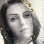 Jen McBride - @jenevieve34 - Instagram