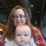 Jen McBride - @jenmcbride1974 - Instagram