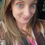 Jen McBride - @groovyphishchic - Instagram