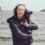 Jen McBride - @jenlivinginlondon - Instagram