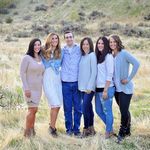 Jennifer Hubbard McBride - @_jenmcbride - Instagram