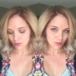 Jen McDaniel - @jemcdaniel86 - Instagram
