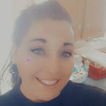 Jen McDaniel - @msjmcd18 - Instagram
