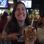 Jen McGovern - @goldenemerald4 - Instagram