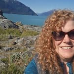 Jennifer Sharnbroich McGovern - @hungryakgirl - Instagram