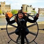 Jen Middleton - @drjfizzle - Instagram