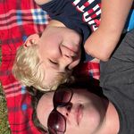Jen Moskal Miner - @mamas_tired12 - Instagram