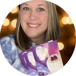 Jen Moody - @scentswithsunshinexo - Instagram