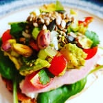 Jen Moody - @slice_of_deliciousness - Instagram