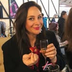 Jen Moody - @lacefinch - Instagram