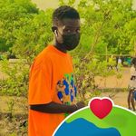 Itz Mose Jenteh - @mosesjentehm - Instagram