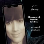 Jen Moses Yeany - @soulstar_crystal_temple - Instagram