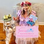 Jen Moss - @jenmosstories - Instagram