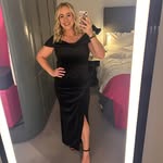 Jen Muir - @xjenx88 - Instagram