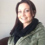 Jen Muir - @missjenmuir85 - Instagram