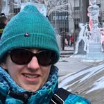 Jen Muir - @j_muir - Instagram